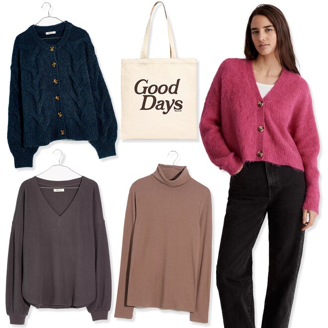 E-comm: madewell early black friday sale